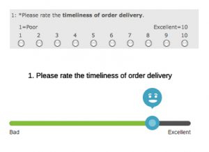 Survey Software